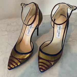 Jimmy Choo Pumps